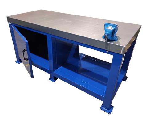 sheet metal workbench|heavy duty steel work benches.